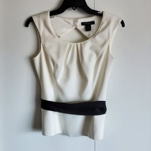 White House Black Market blouse